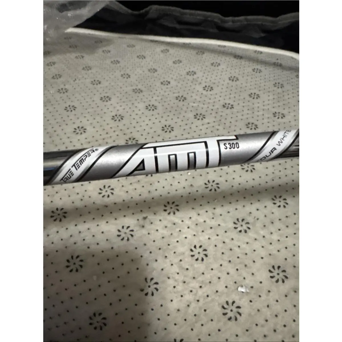 Titleist  - White 6