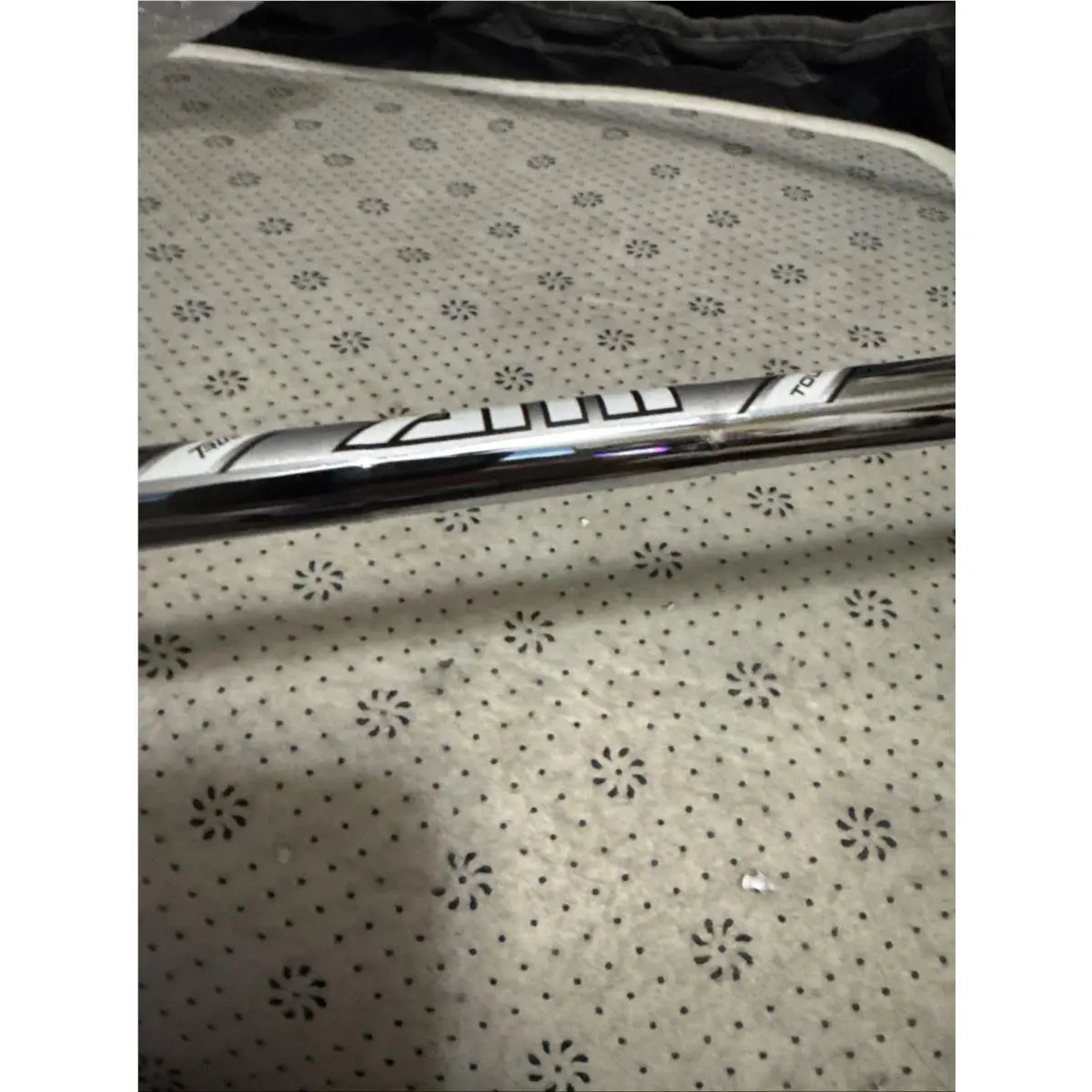 Titleist  - White 7