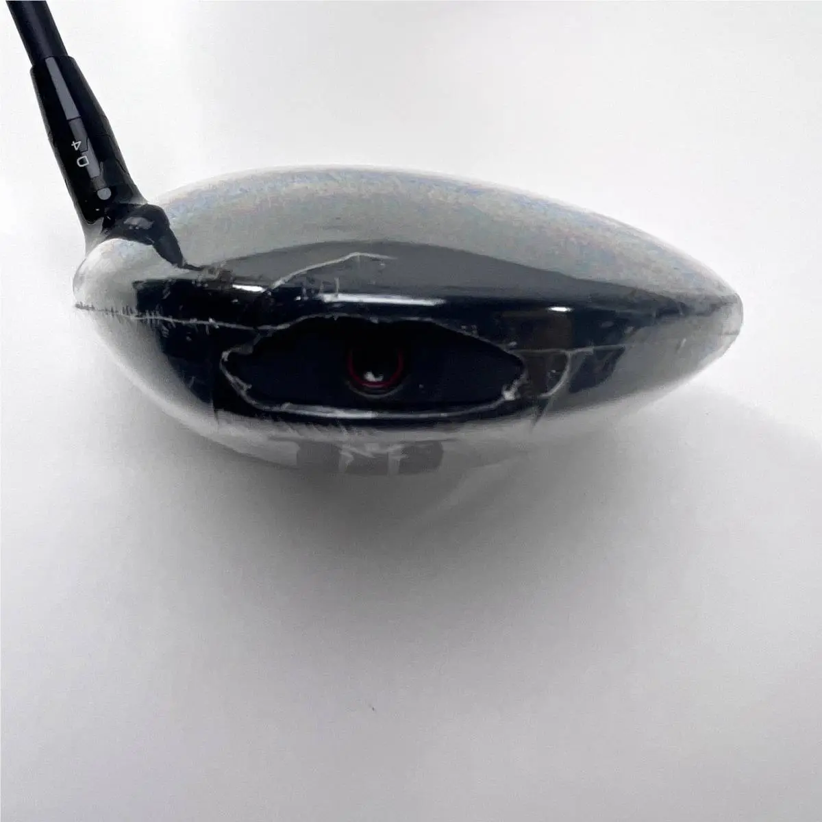 Titleist  - GT2 - Blue 2