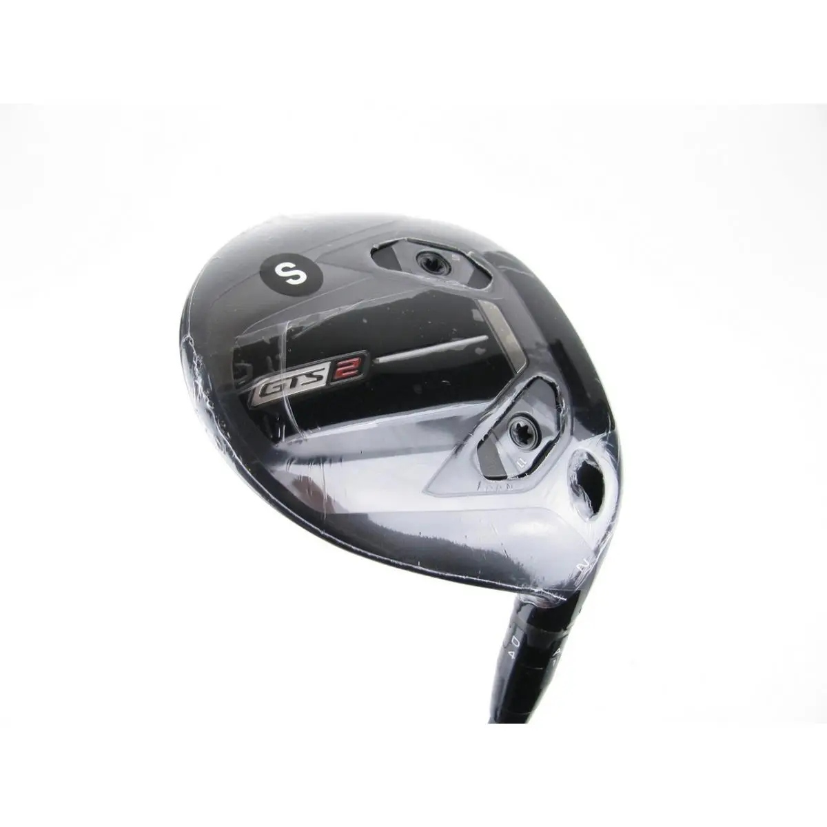 Titleist  - GTS2 - NSG0811263167 - Blue 0