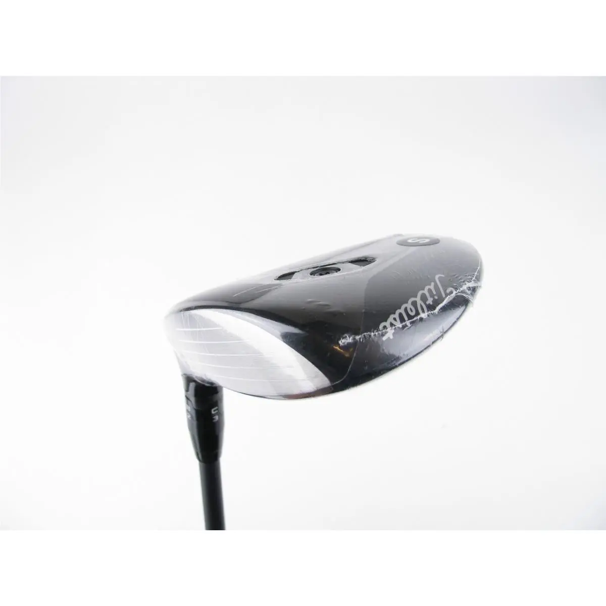 Titleist  - GTS2 - NSG0811263167 - Blue 1