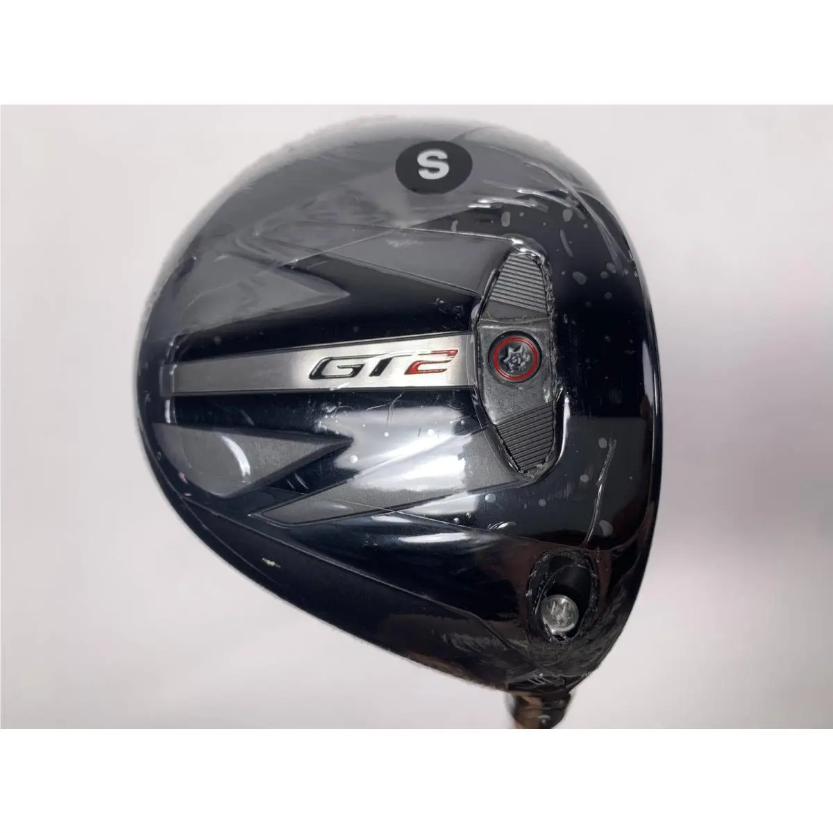 Titleist  - GT2 - Blue 0