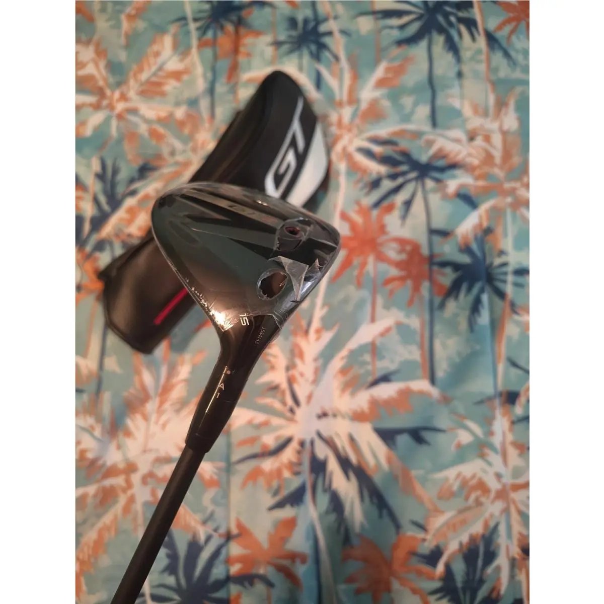 Titleist  - Titleist GT2 0