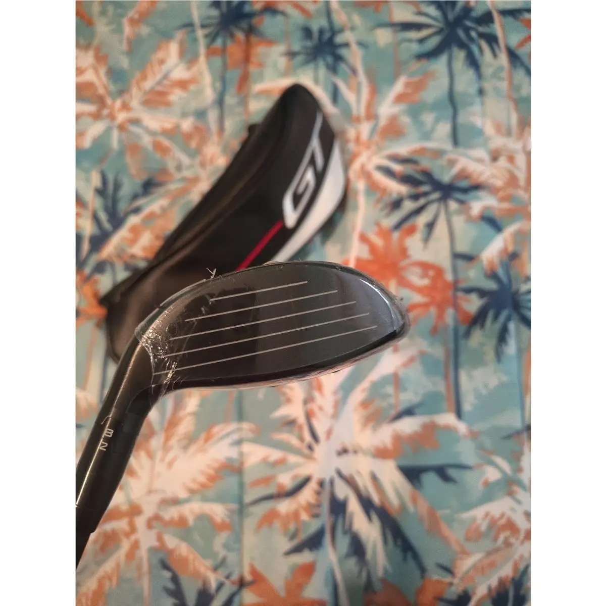 Titleist  - Titleist GT2 1