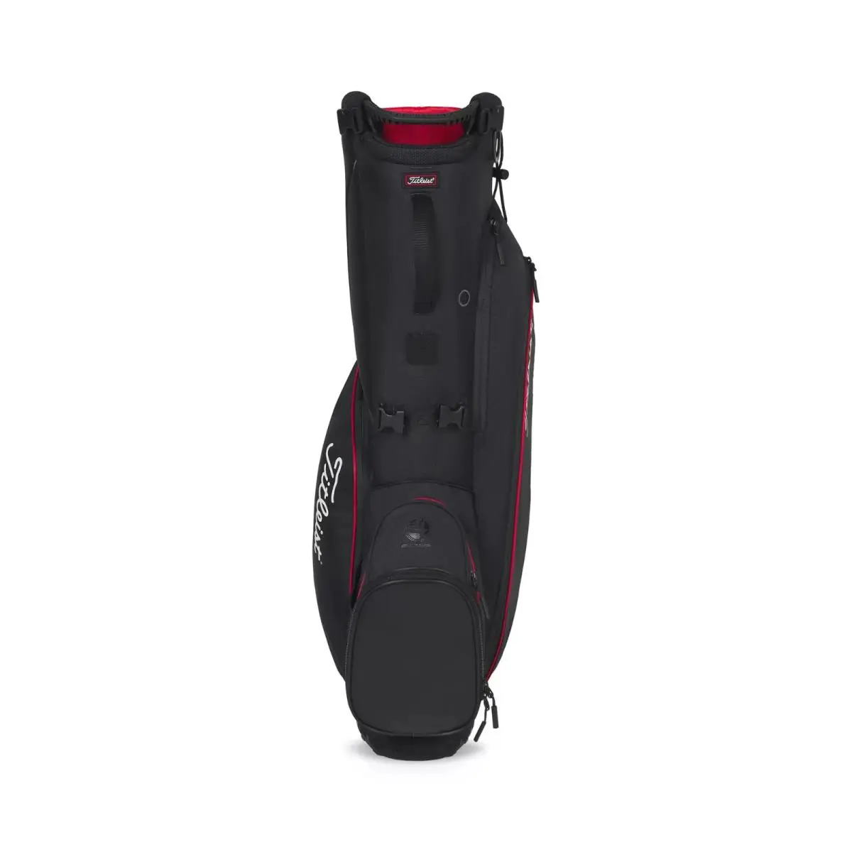 Titleist  - Black/Red/Black 1