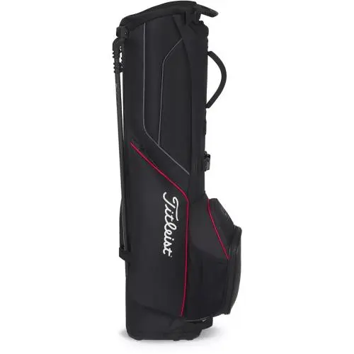 Titleist  - Black/Red/Black 2