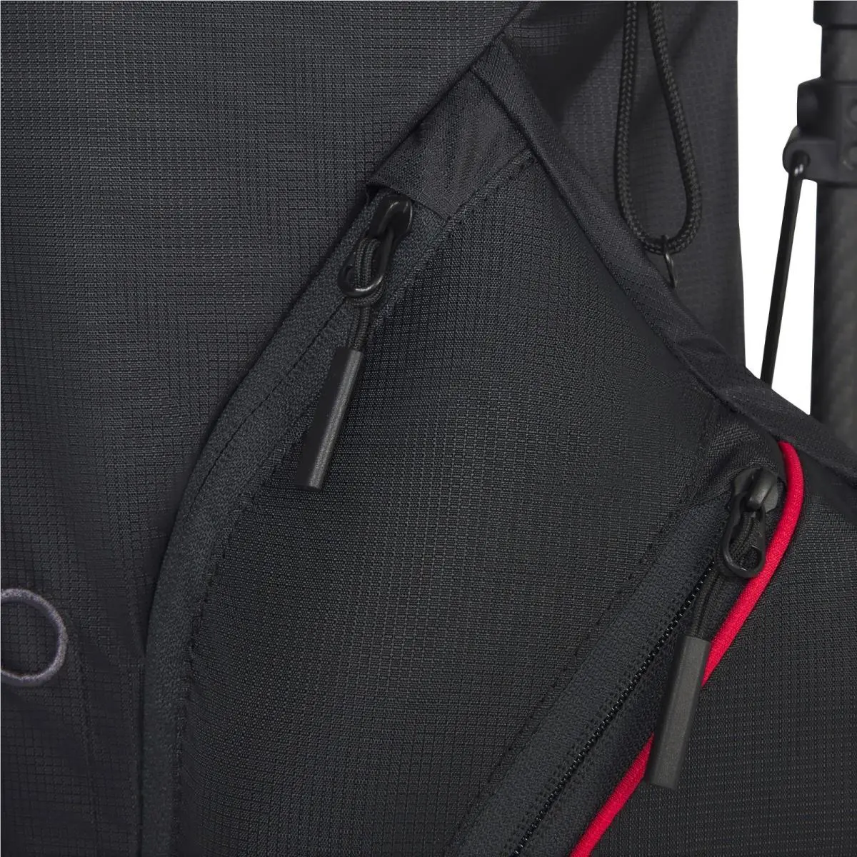 Titleist  - Black/Red/Black 4