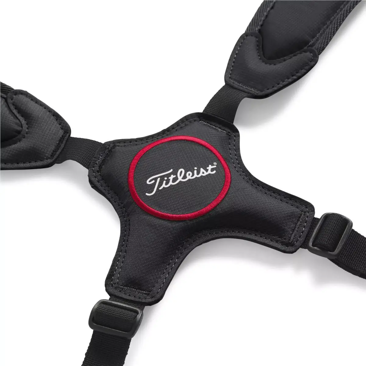 Titleist  - Black/Red/Black 5