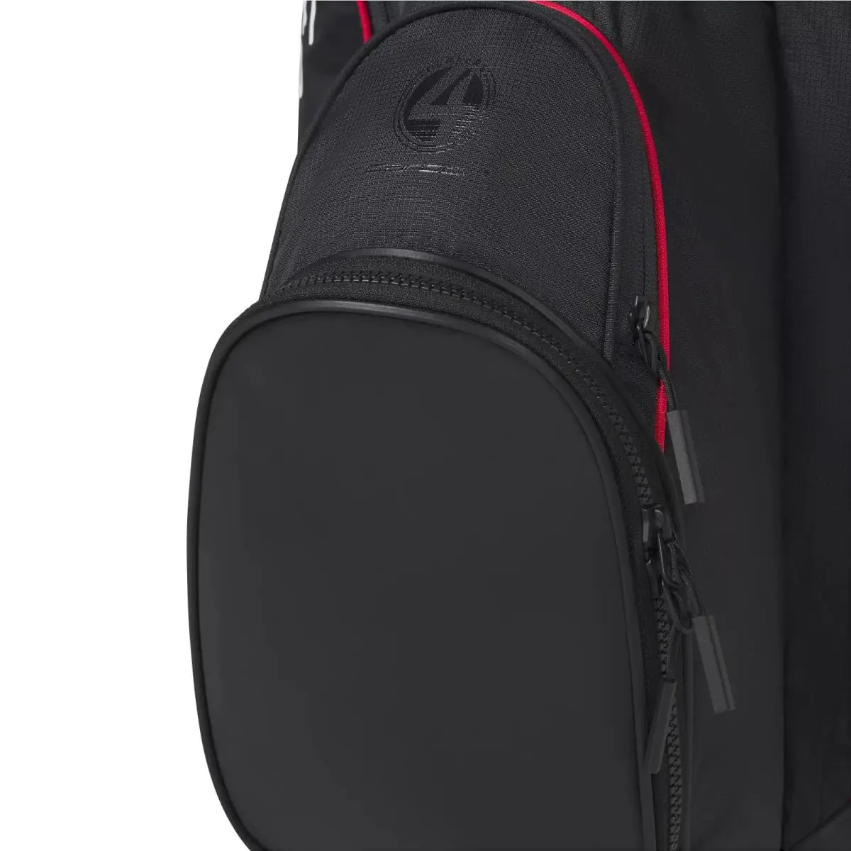 Titleist  - Black/Red/Black 6
