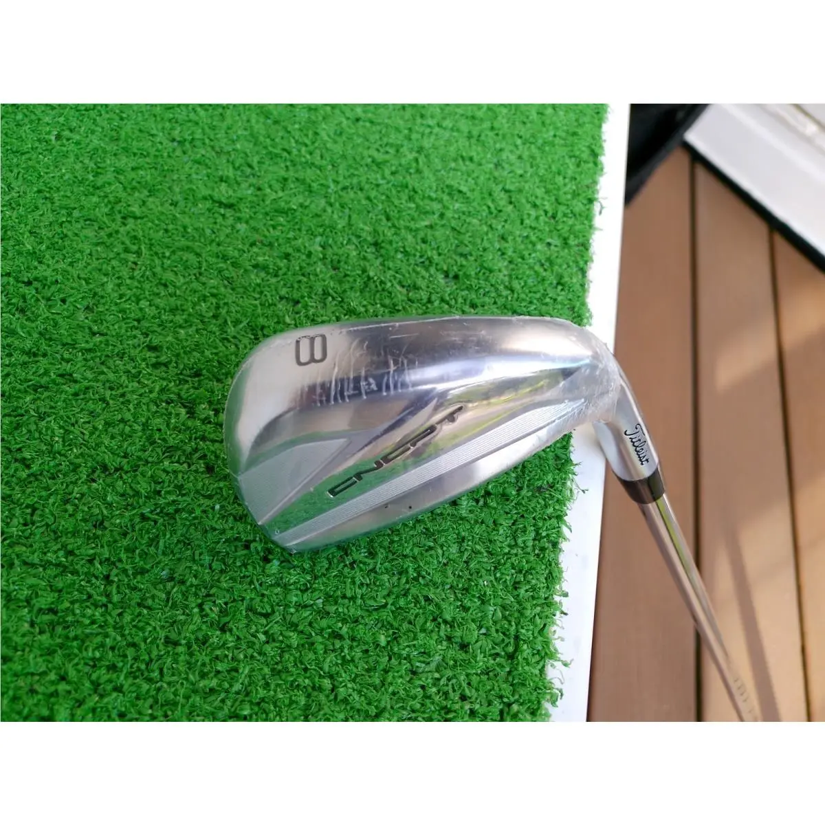 Titleist  - CNCPT CP03 - CNCPT 0