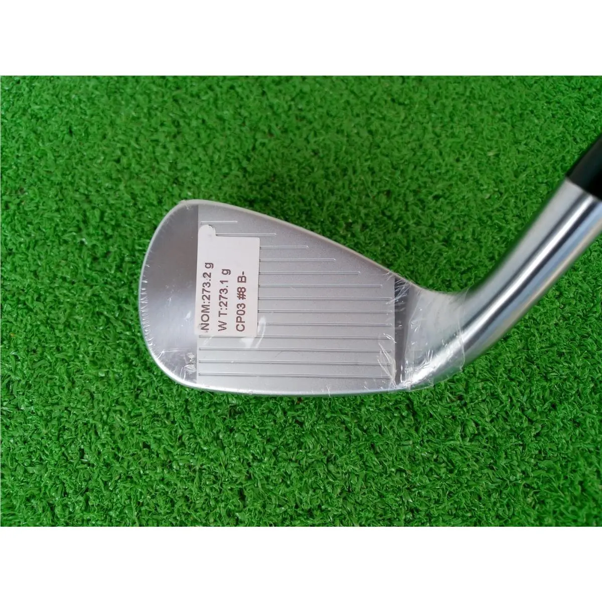 Titleist  - CNCPT CP03 - CNCPT 1