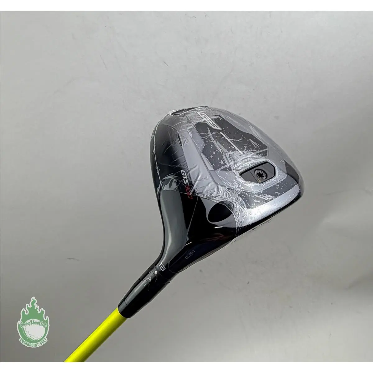 Right Handed Titleist GTS300 Mini Driver 13 60g Stiff Graphite Golf Club
