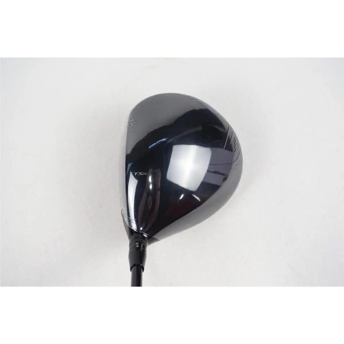 Titleist  - Titleist TSR3 - Black 5