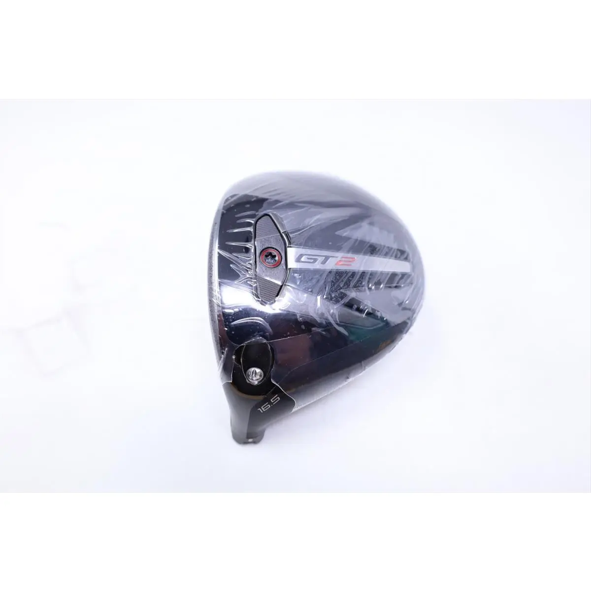 Titleist Gt2 16.5 3 Fairway Wood Club Head Only Inv13895920 Lefty Lh