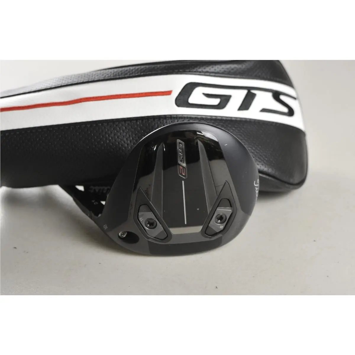 Titleist GTS2 15 Fairway Wood Regular Flex Tensei 1K Blue 65g Graphite 227505