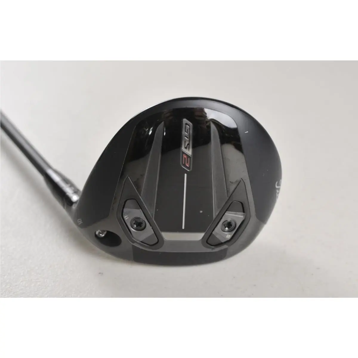 Titleist  - GTS2 - Blue 0