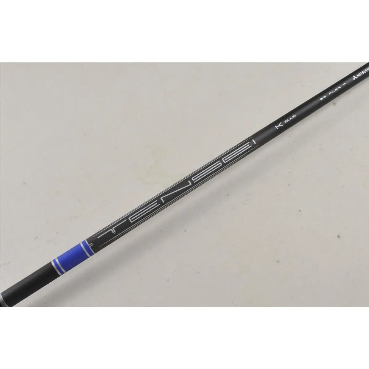 Titleist  - GTS2 - Blue 4
