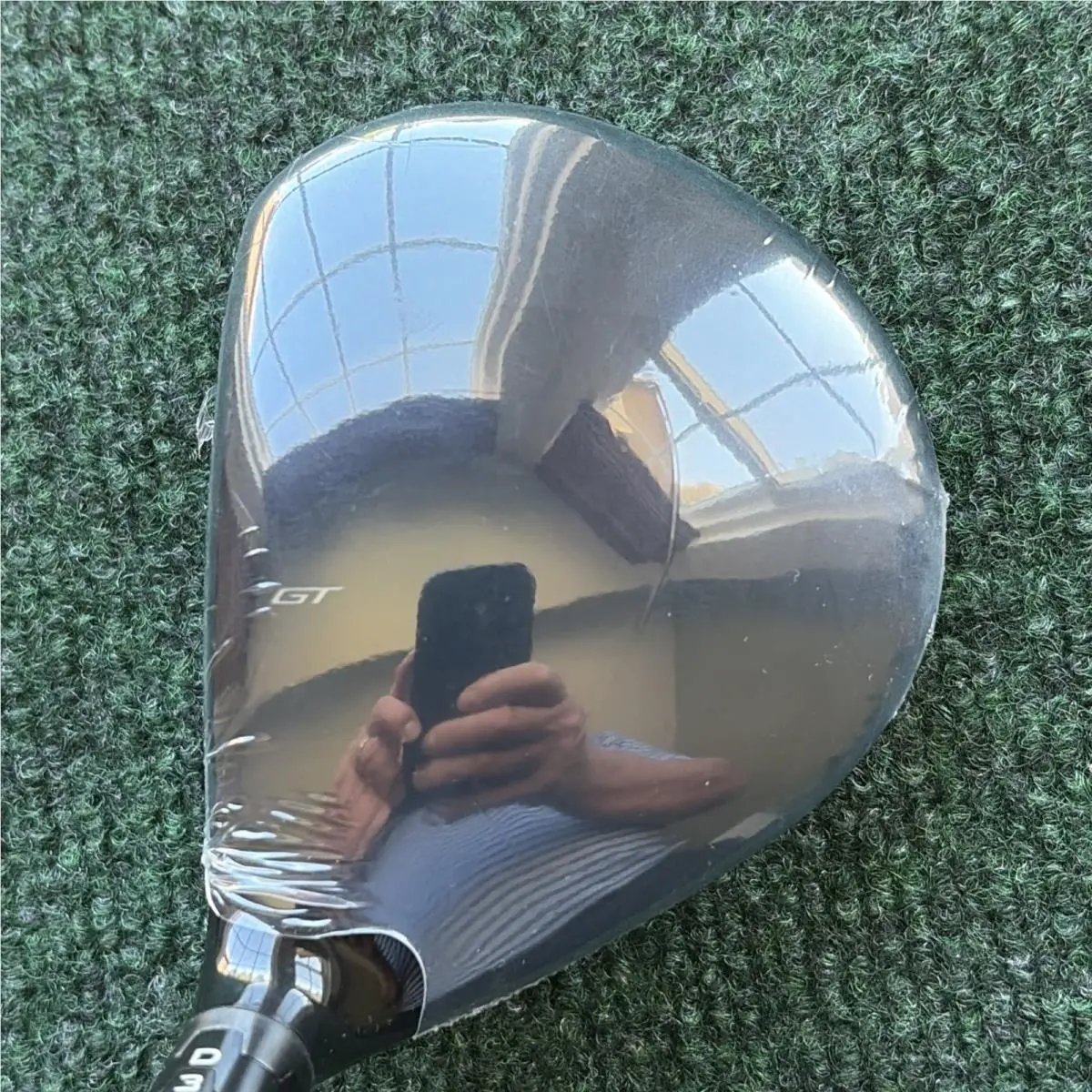 Titleist  - GT1 1