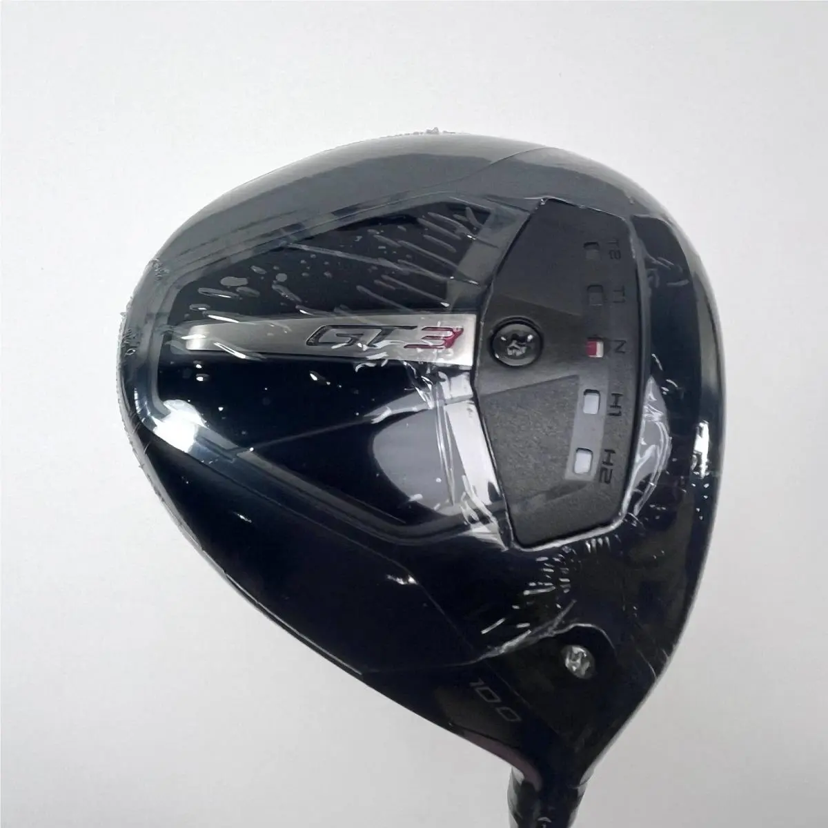 Titleist  - GT3 - Black 0