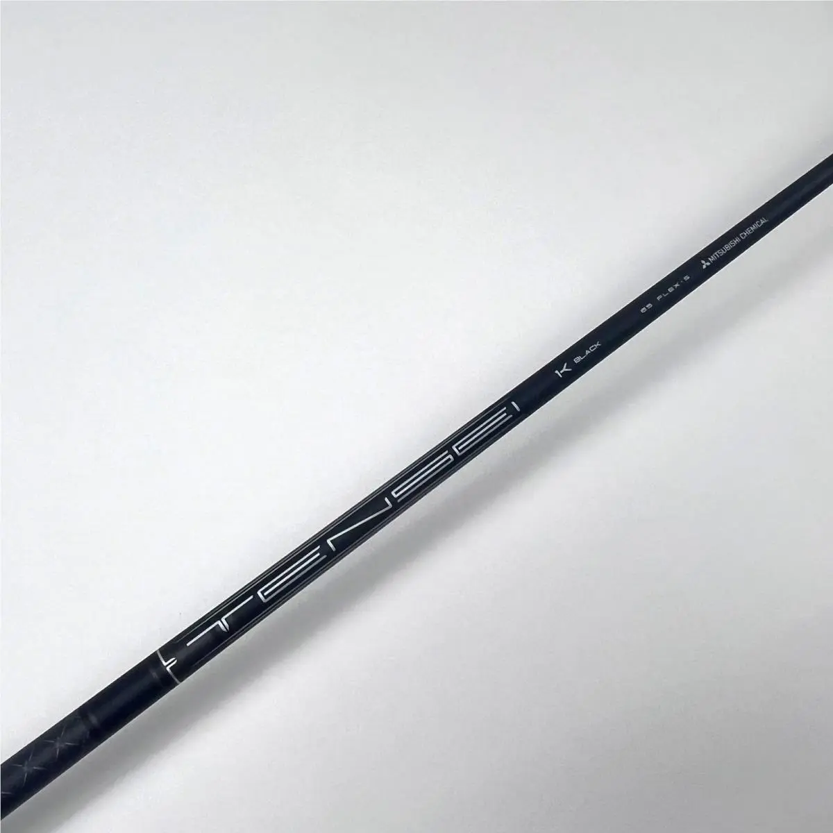 Titleist  - GT3 - Black 5