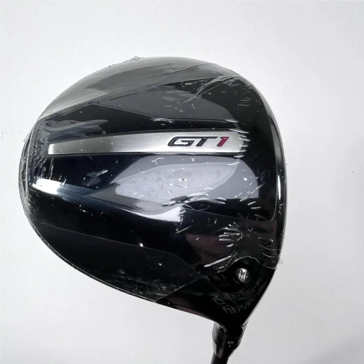 Titleist GT1 Driver 10 Mitsubishi Chemical Tensei 1K Black 65g Stiff RH