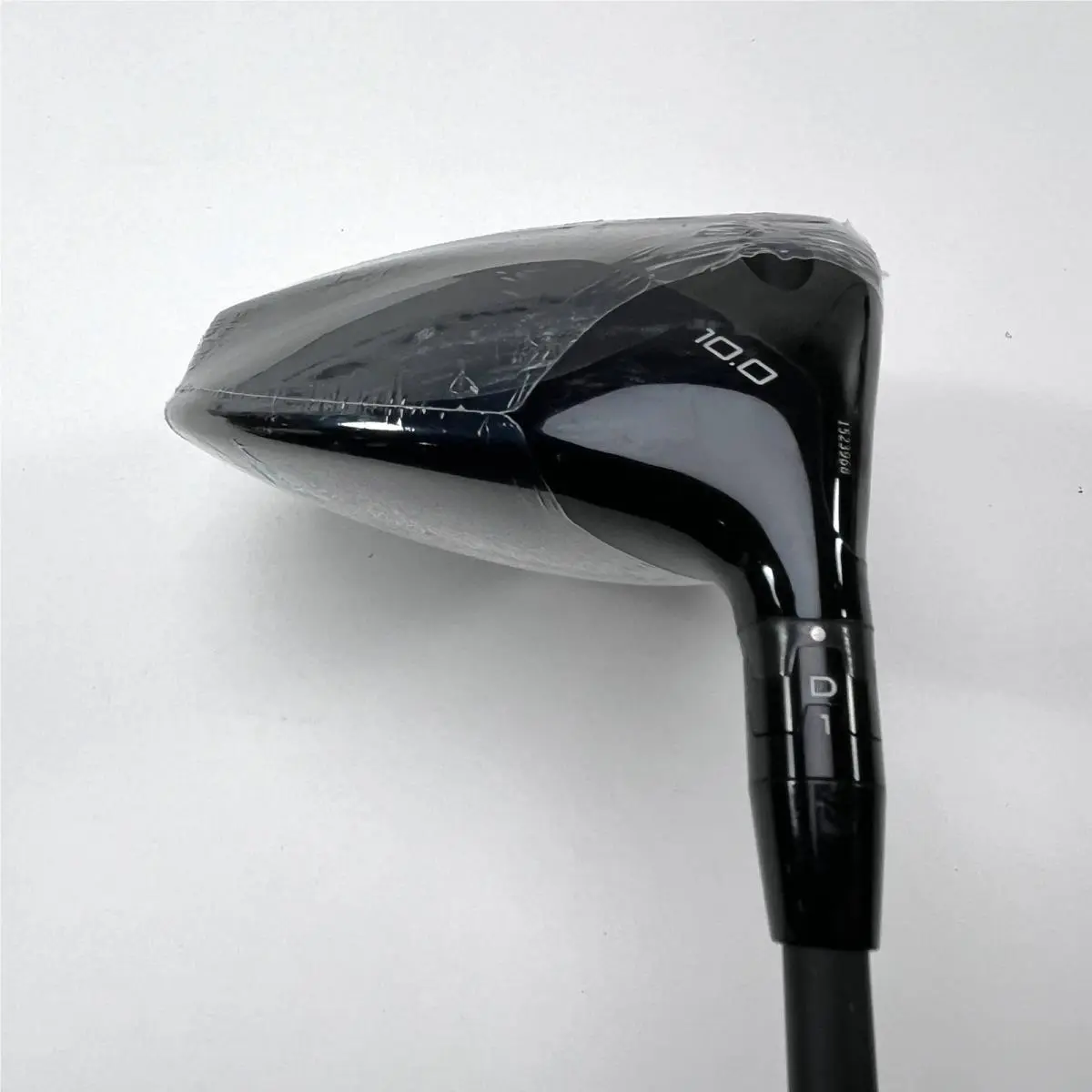Titleist  - GT1 - Black 3