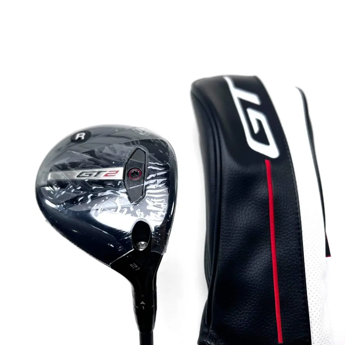 Titleist GT2 7 Fairway 21 Mitsubishi Tensei 1K Blue Xlink 65g Regular RH