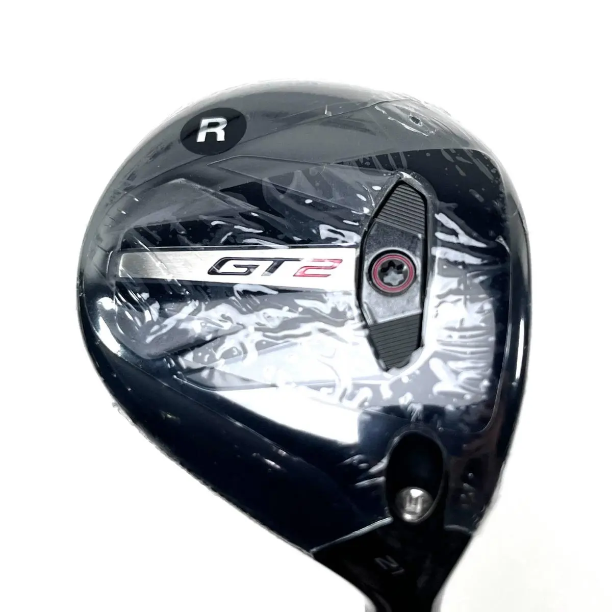 Titleist  - GT2 - Blue 0
