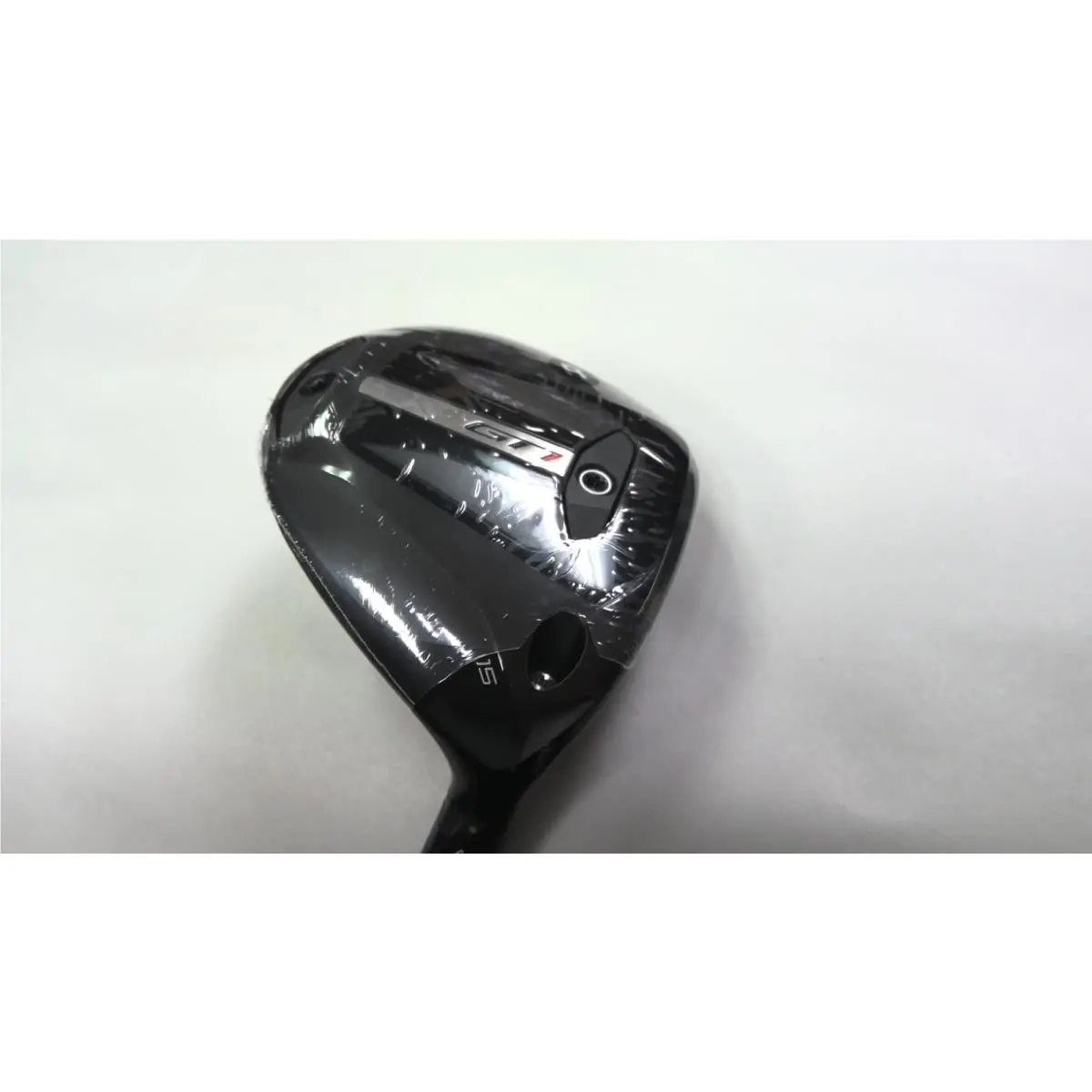 Titleist GT1 Fairway Wood 3-15 / Airspeeder 40R Regualr Flex