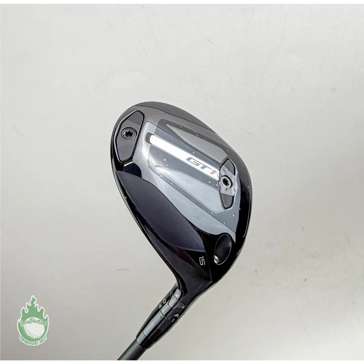 Titleist  - GT1 - Blue 0