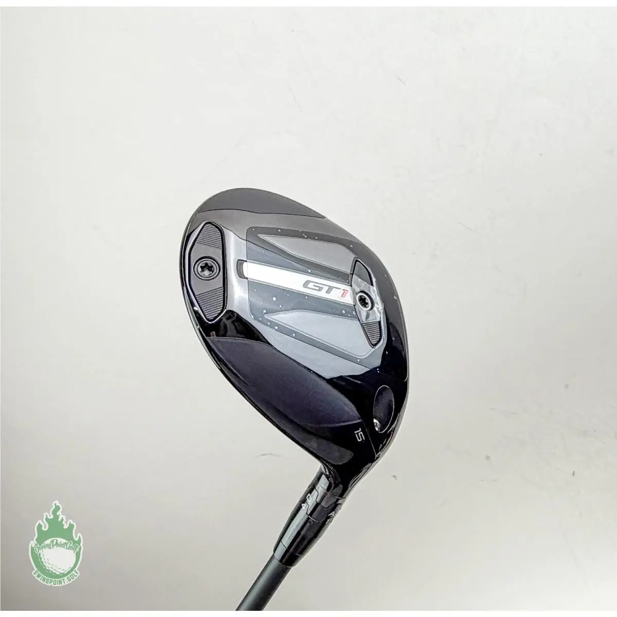 Titleist  - GT1 - Blue 1