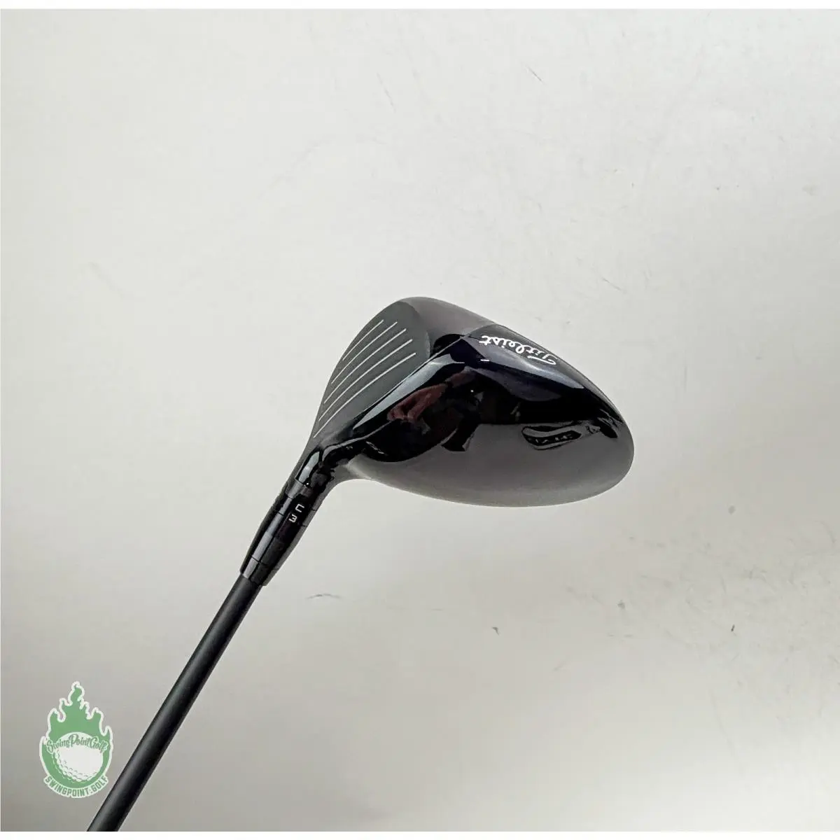 Titleist  - GT1 - Blue 2