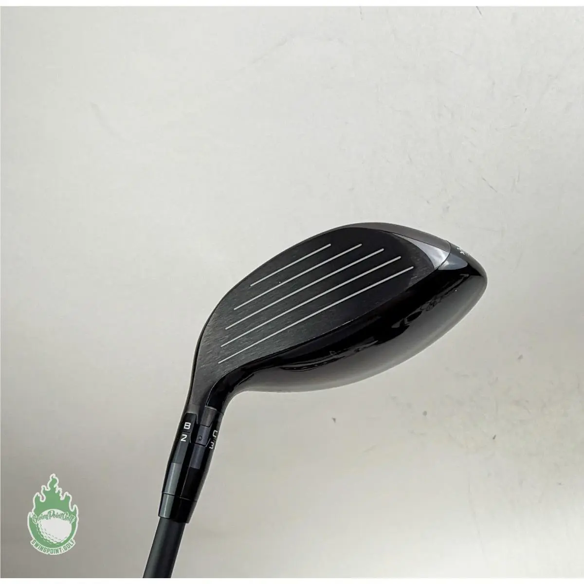 Titleist  - GT1 - Blue 3