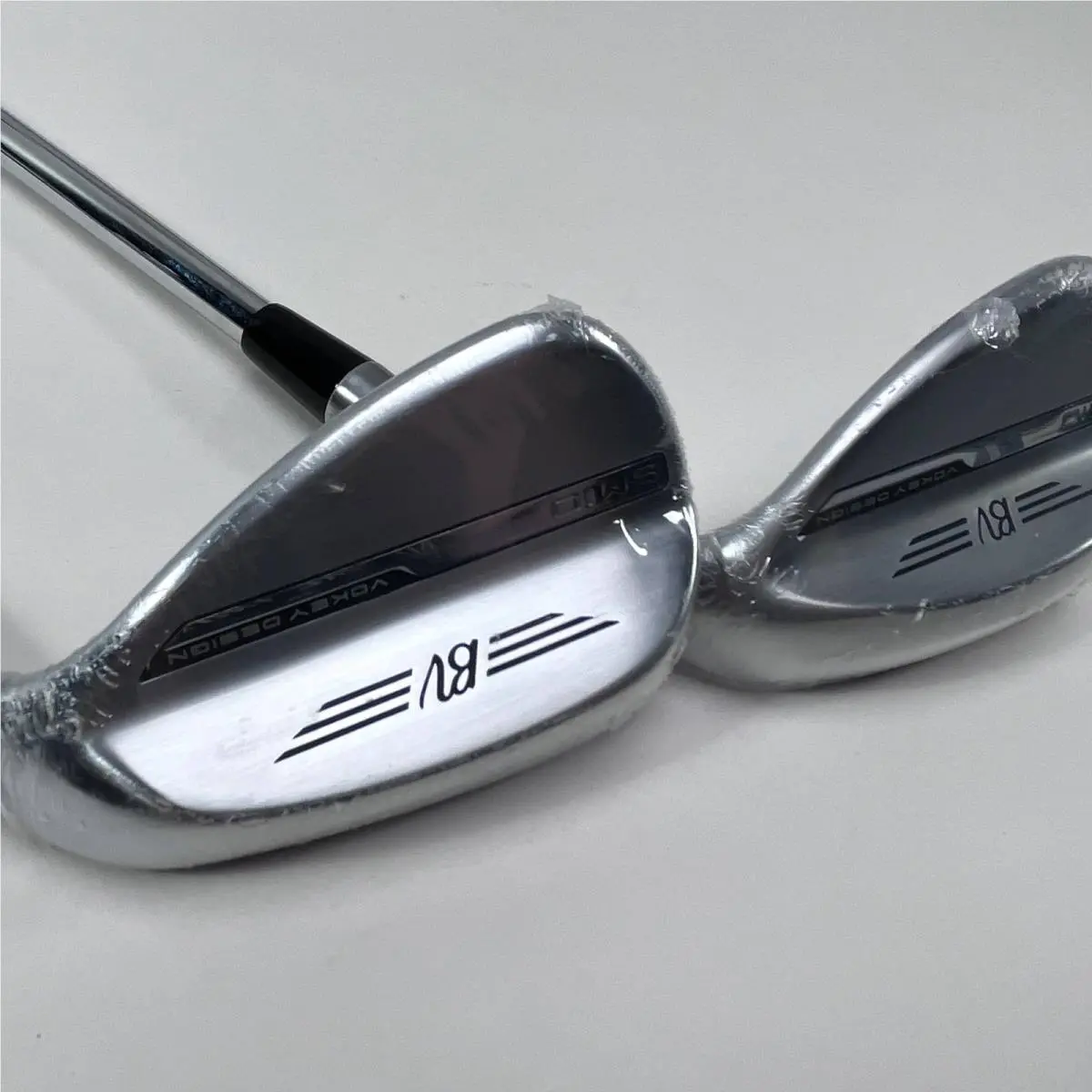 Titleist  - Vokey SM10 Tour Chrome - Vokey Tour Chrome 0