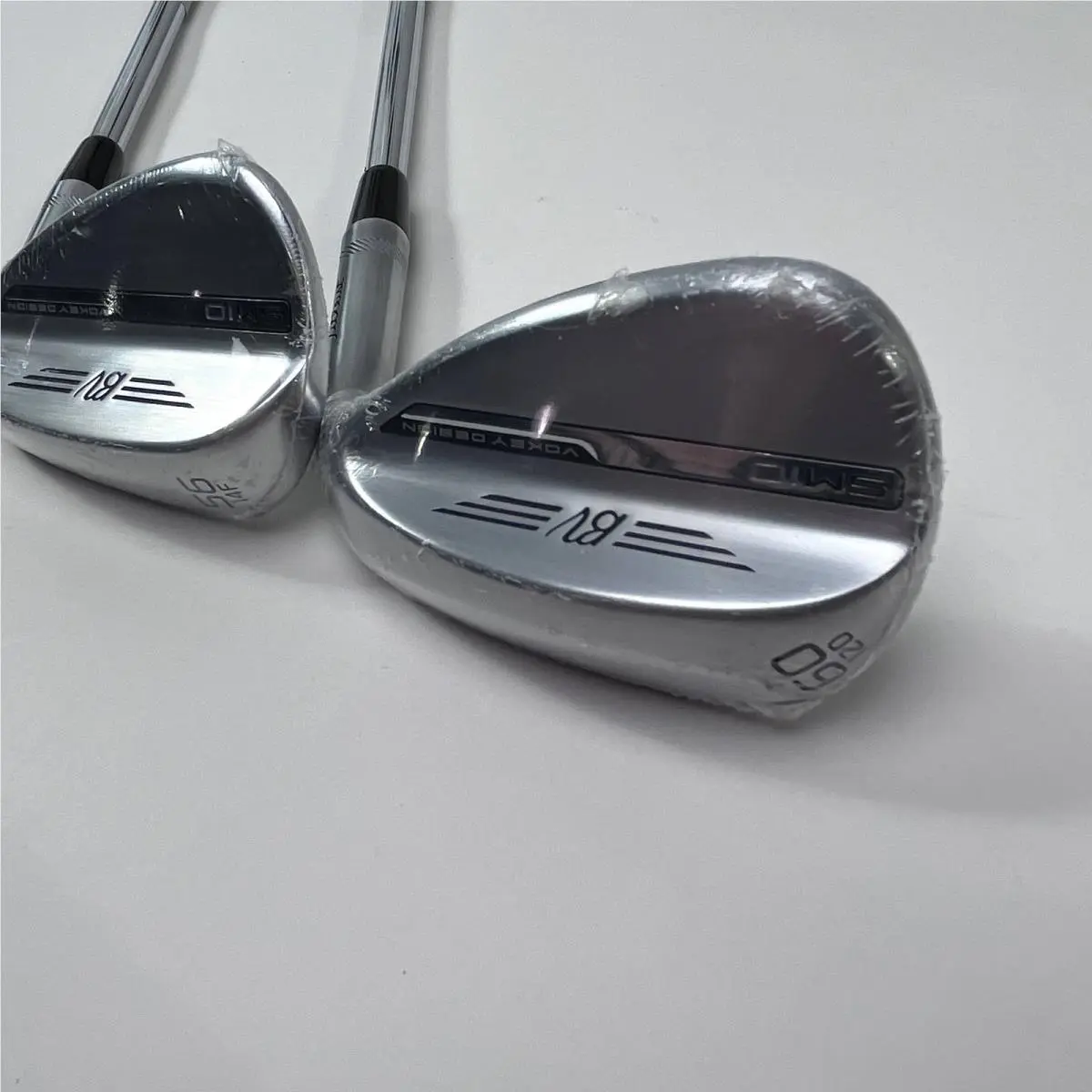 Titleist  - Vokey SM10 Tour Chrome - Vokey Tour Chrome 1