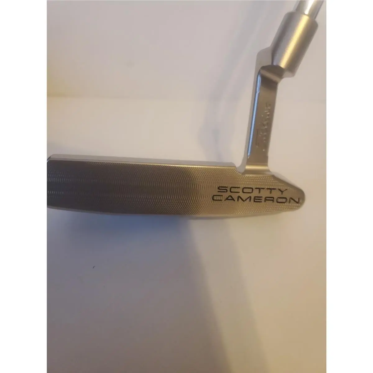 Titleist  - scotty cameron - scotty cameron 0