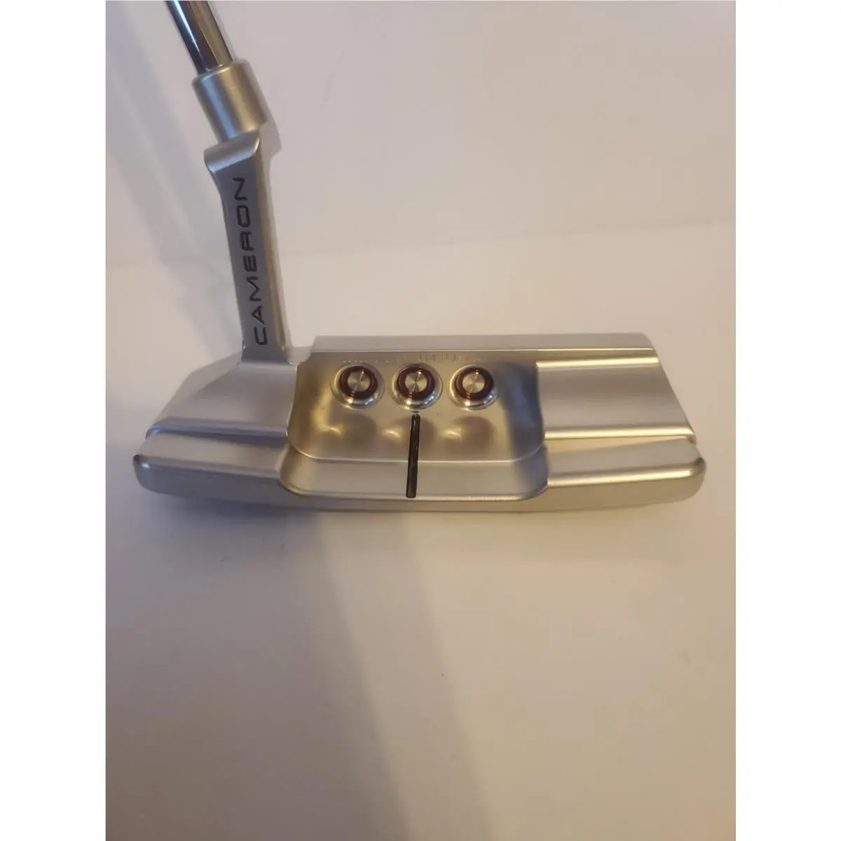 Titleist  - scotty cameron - scotty cameron 1