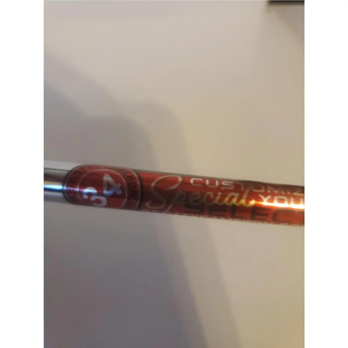 Titleist  - scotty cameron - scotty cameron 2