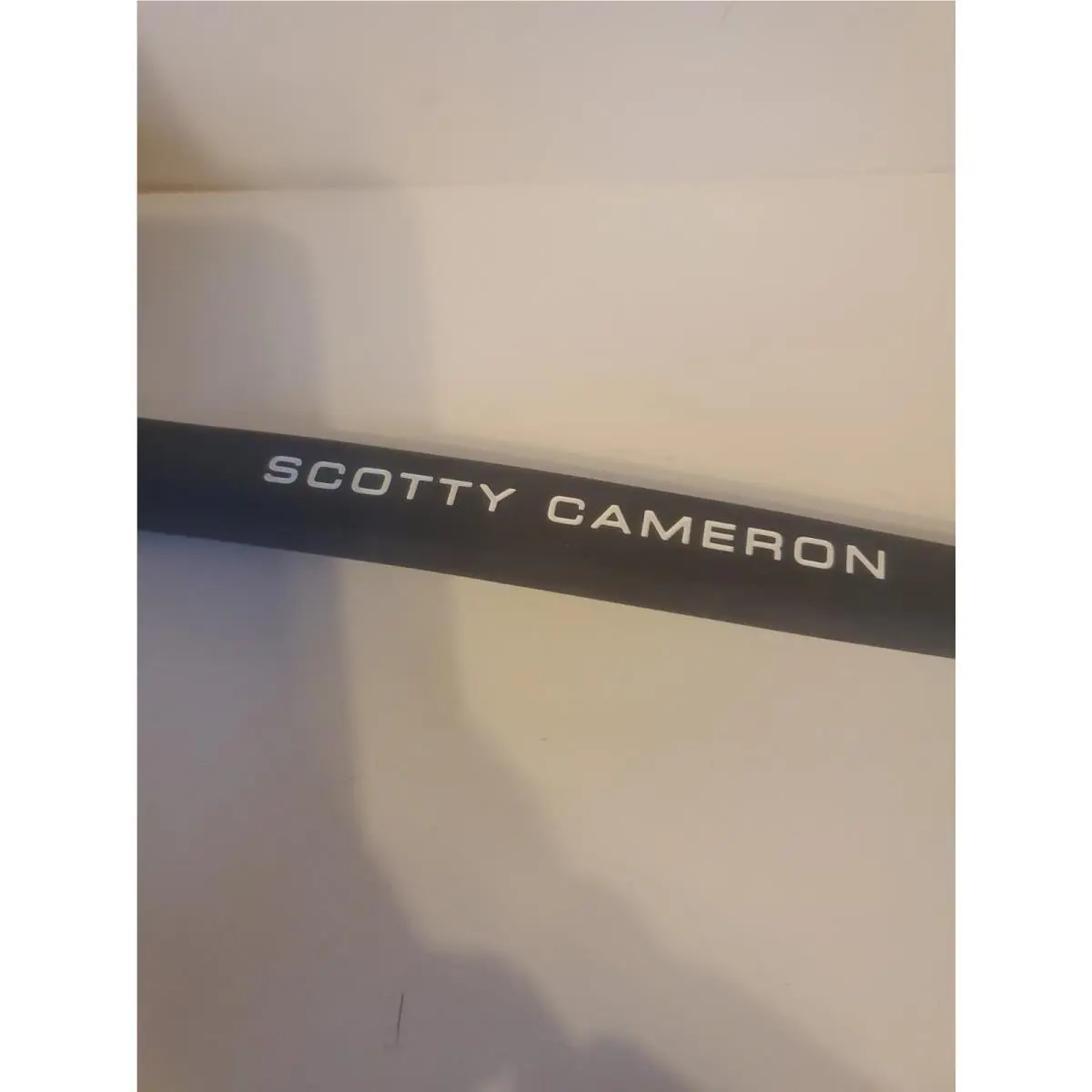 Titleist  - scotty cameron - scotty cameron 3
