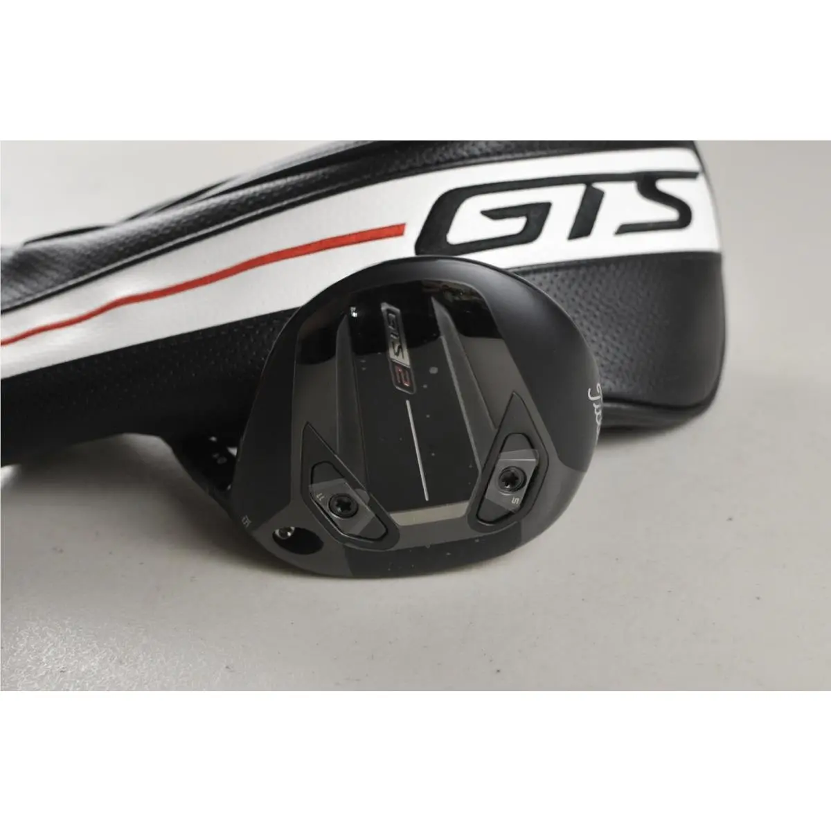 Titleist GTS2 15 Fairway Wood Regular Flex Tensei 1K Blue 65g Graphite 227504
