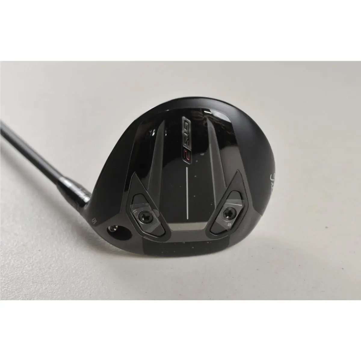 Titleist  - GTS2 - Blue 0