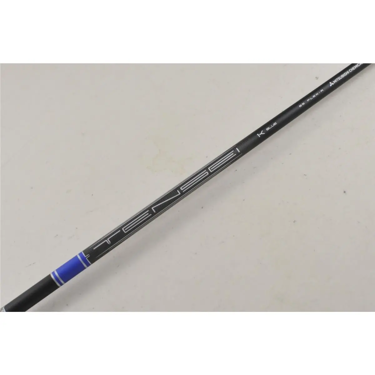 Titleist  - GTS2 - Blue 4
