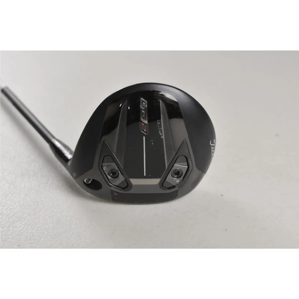 Titleist  - GTS2 - Blue 0