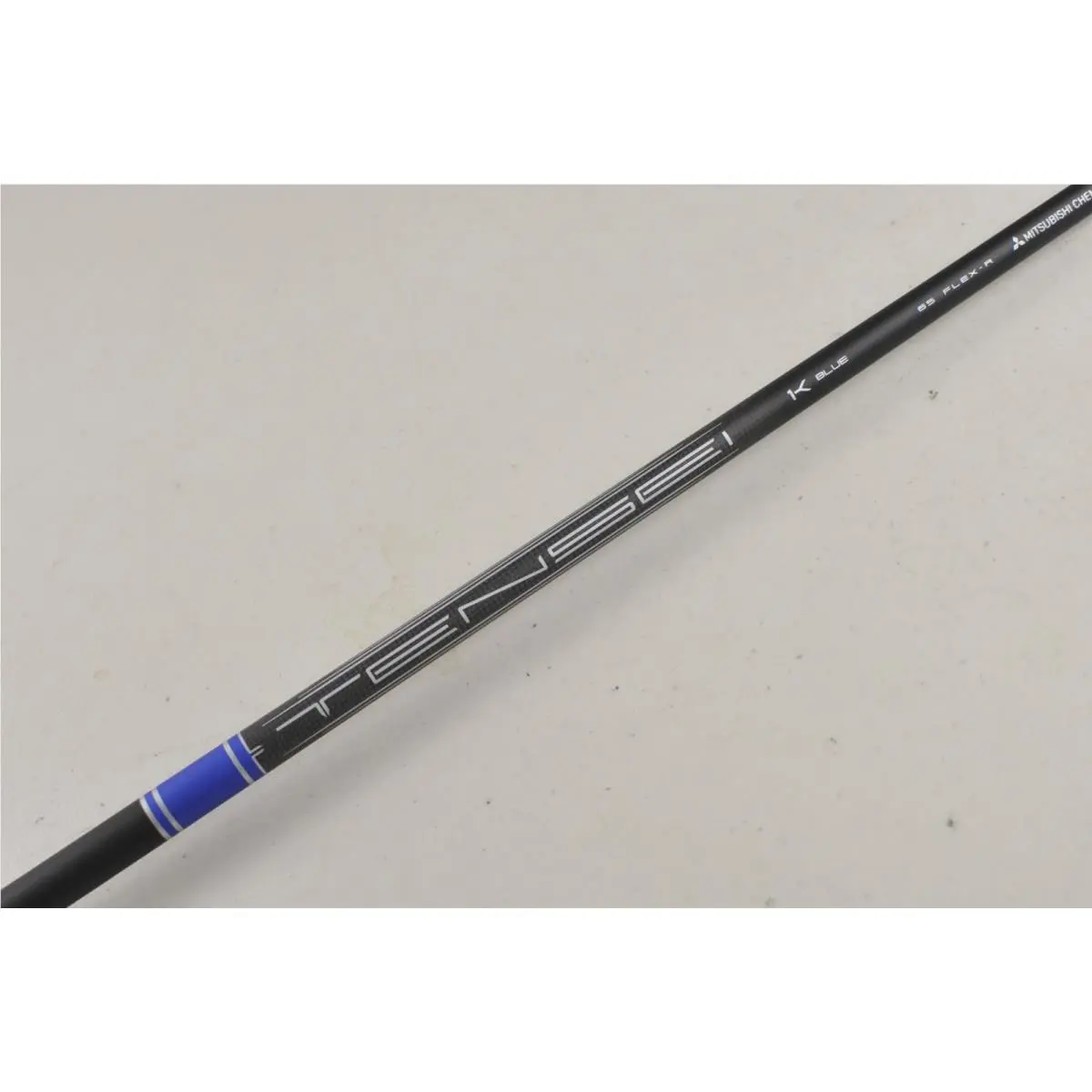 Titleist  - GTS2 - Blue 4