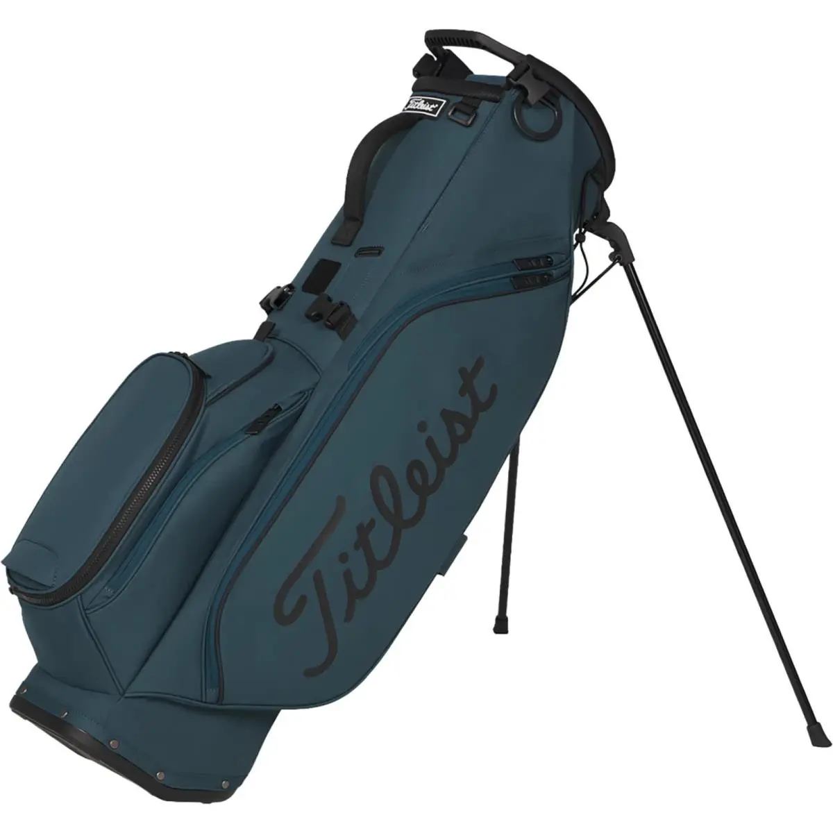 Titleist 2026 Players S5 Stand Bag Monterey/black/black