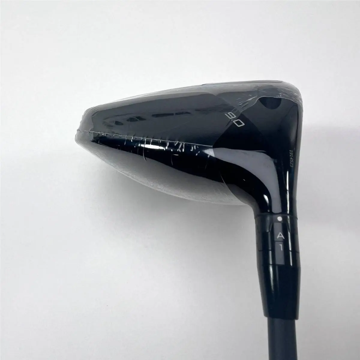 Titleist  - GT2 - Blue 4