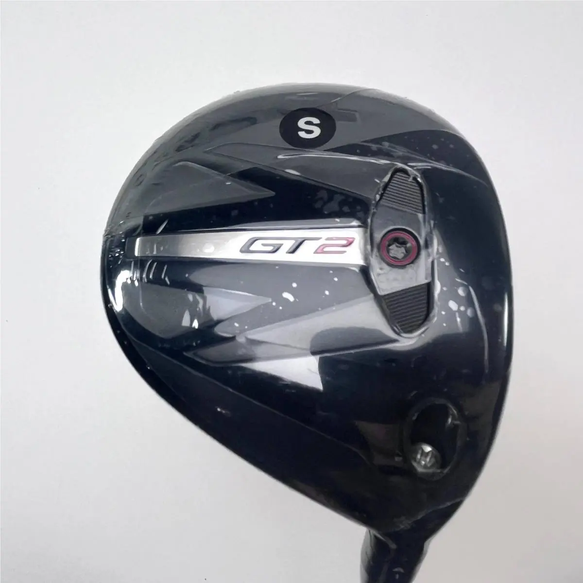 Titleist  - GT2 - Blue 0