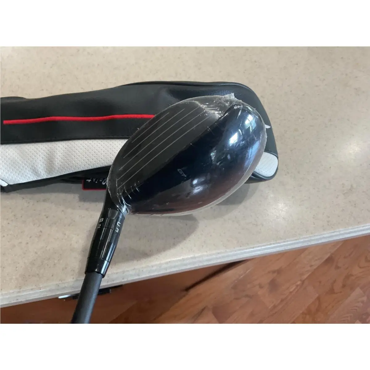 Titleist  - Gt3 - Black 1
