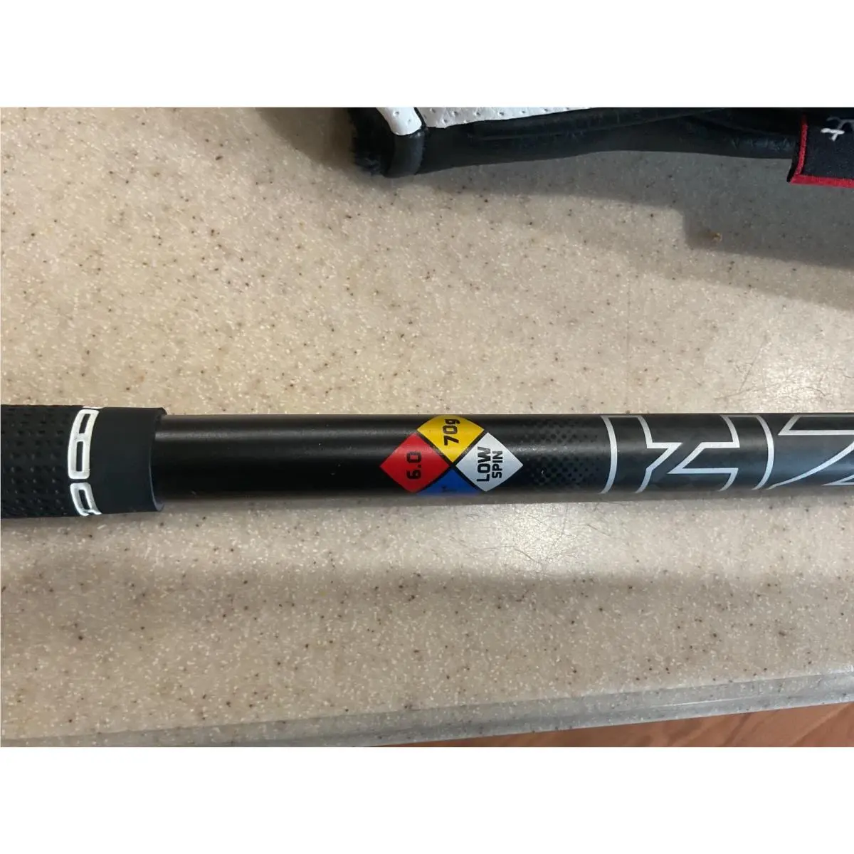 Titleist  - Gt3 - Black 3