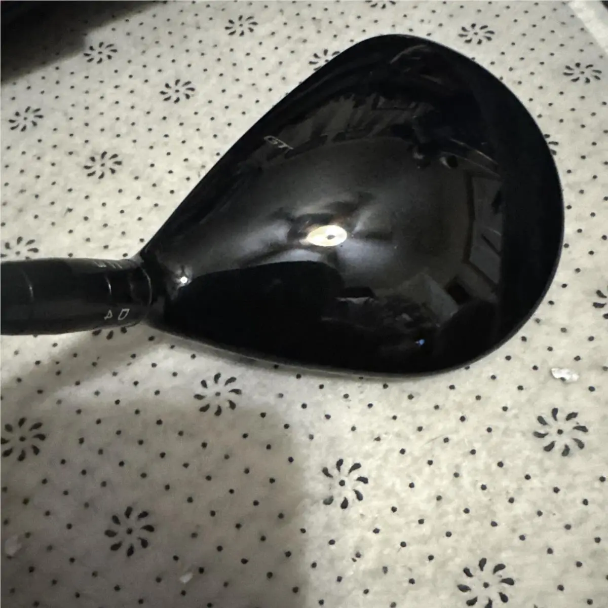 Titleist  - Gt3 8